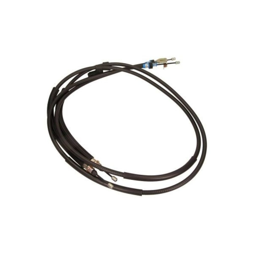 Cable Pull
