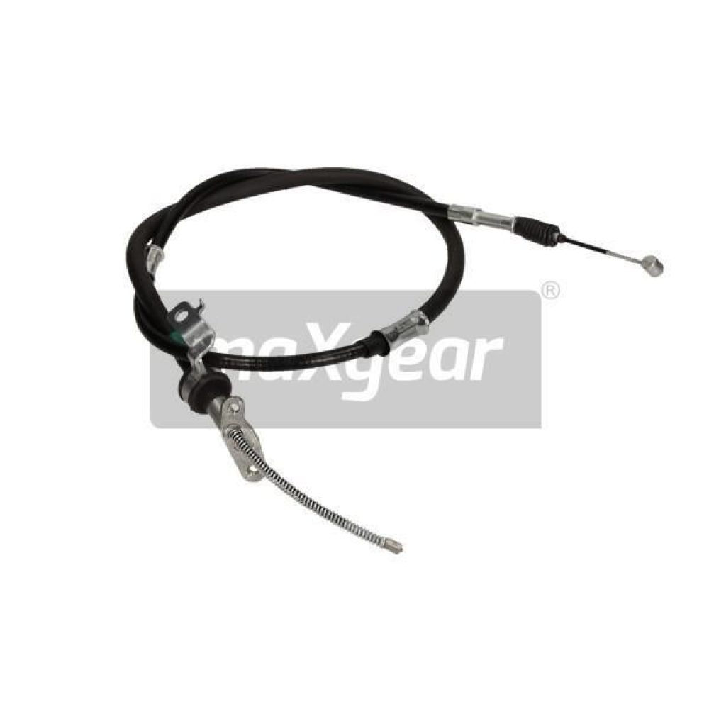 Cable Pull