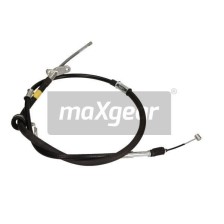 Cable Pull
