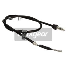 Cable Pull