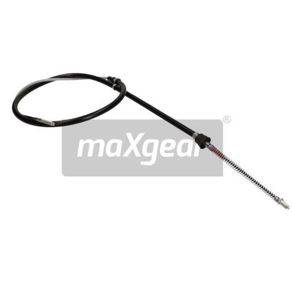 Cable Pull