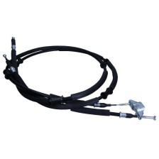 Cable Pull
