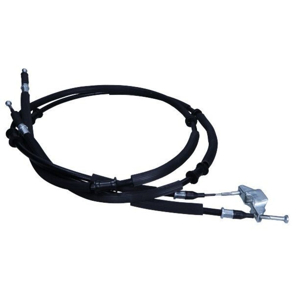 Cable Pull