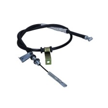 Cable Pull
