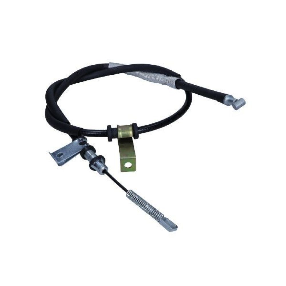 Cable Pull
