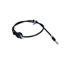 Cable Pull