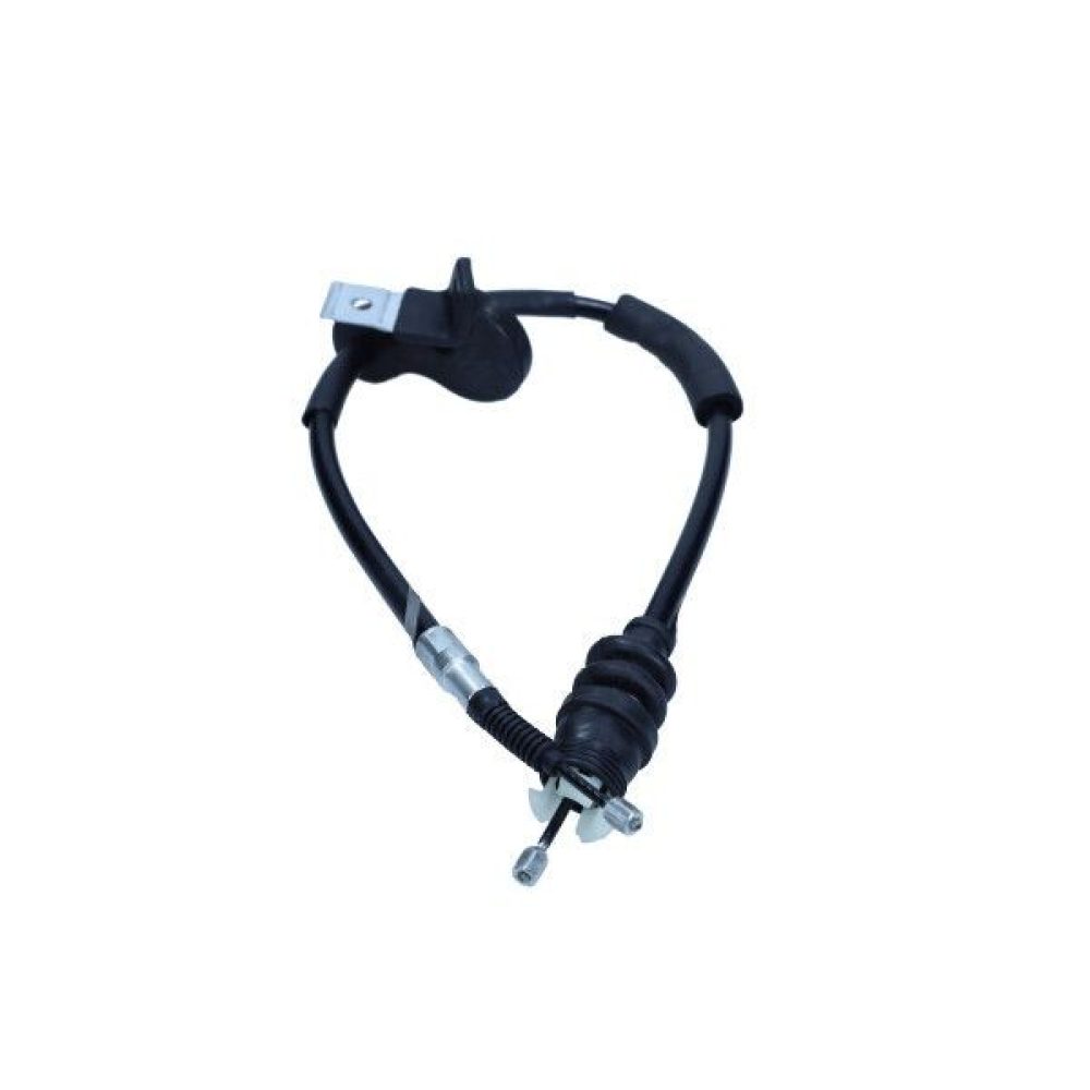 Cable Pull