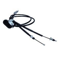 Cable Pull