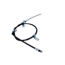 Cable Pull