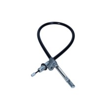 Cable Pull
