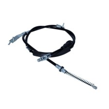 Cable Pull