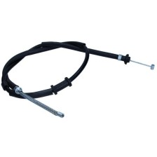 Cable Pull