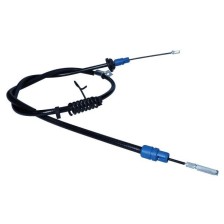 Cable Pull