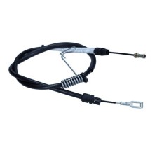 Cable Pull