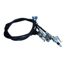 Cable Pull