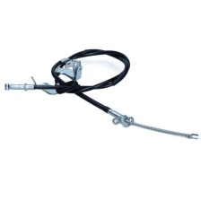 Cable Pull