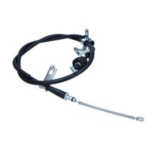 Cable Pull