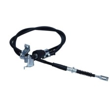 Cable Pull