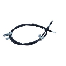 Cable Pull