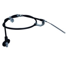 Cable Pull
