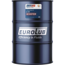 Engine oil EUROLUB 2 TZ  SCOOTER 60 L | OILER