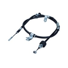 Cable Pull