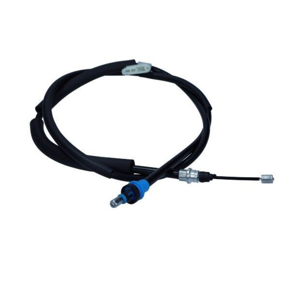 Cable Pull