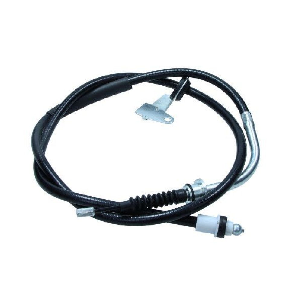 Cable Pull