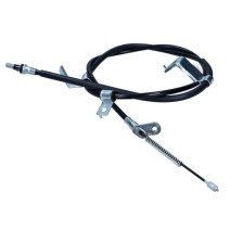 Cable Pull