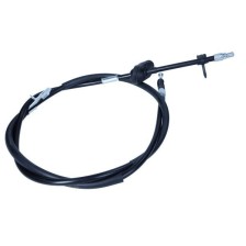 Cable Pull