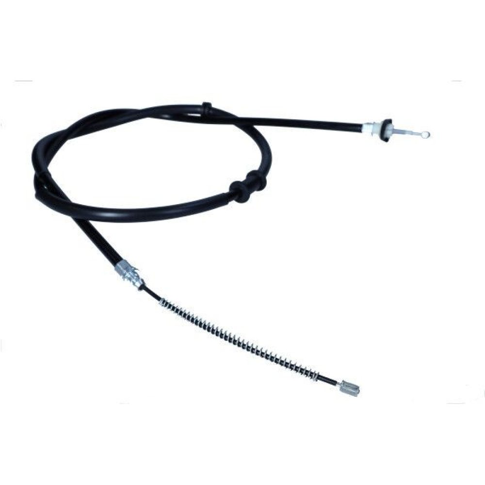 Cable Pull