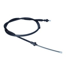Cable Pull