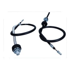 Cable Pull