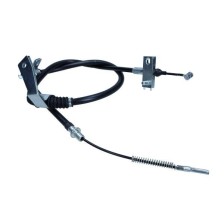 Cable Pull