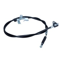 Cable Pull
