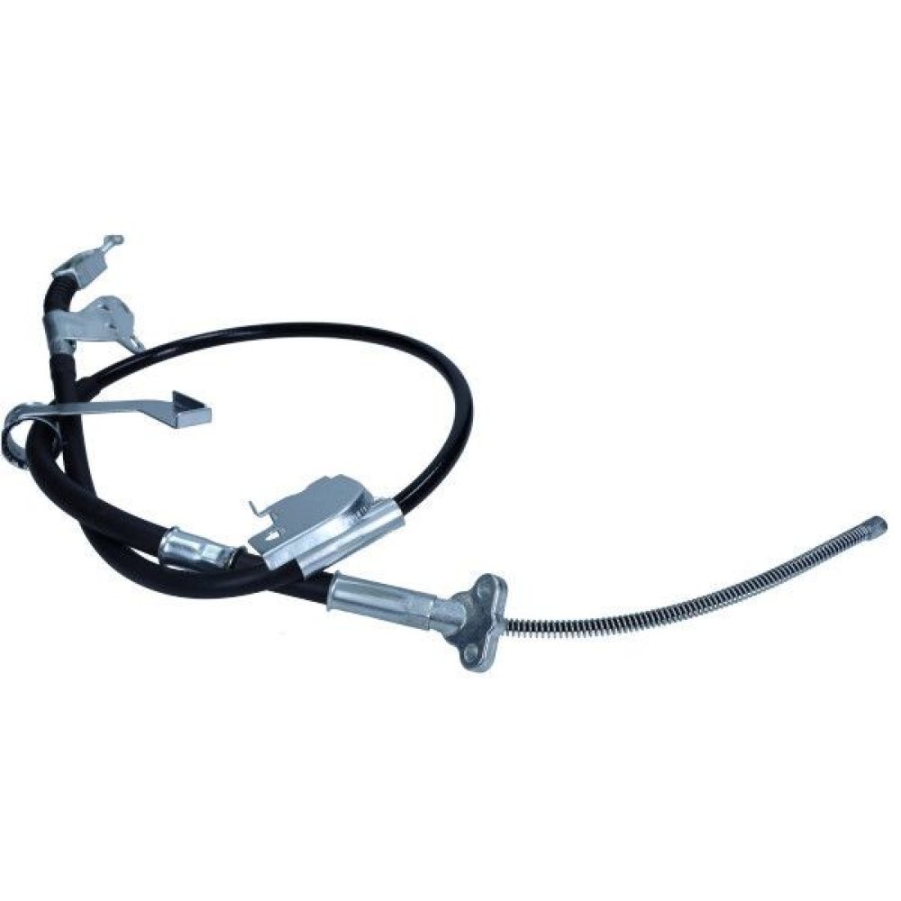 Cable Pull