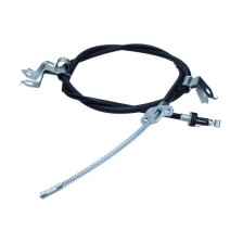 Cable Pull