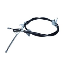 Cable Pull