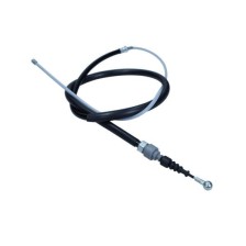 Cable Pull