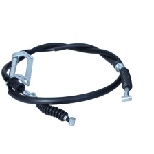 Cable Pull