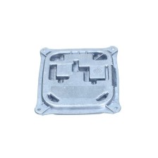 Control Unit