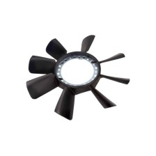 Fan Wheel