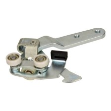 Roller Guide