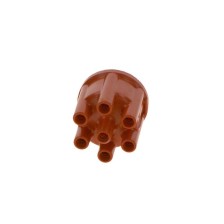 Distributor Cap BOSCH 1 235 522 060