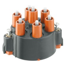 Distributor Cap BOSCH 1 235 522 413