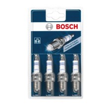 Spark Plug BOSCH 0 242 230 607