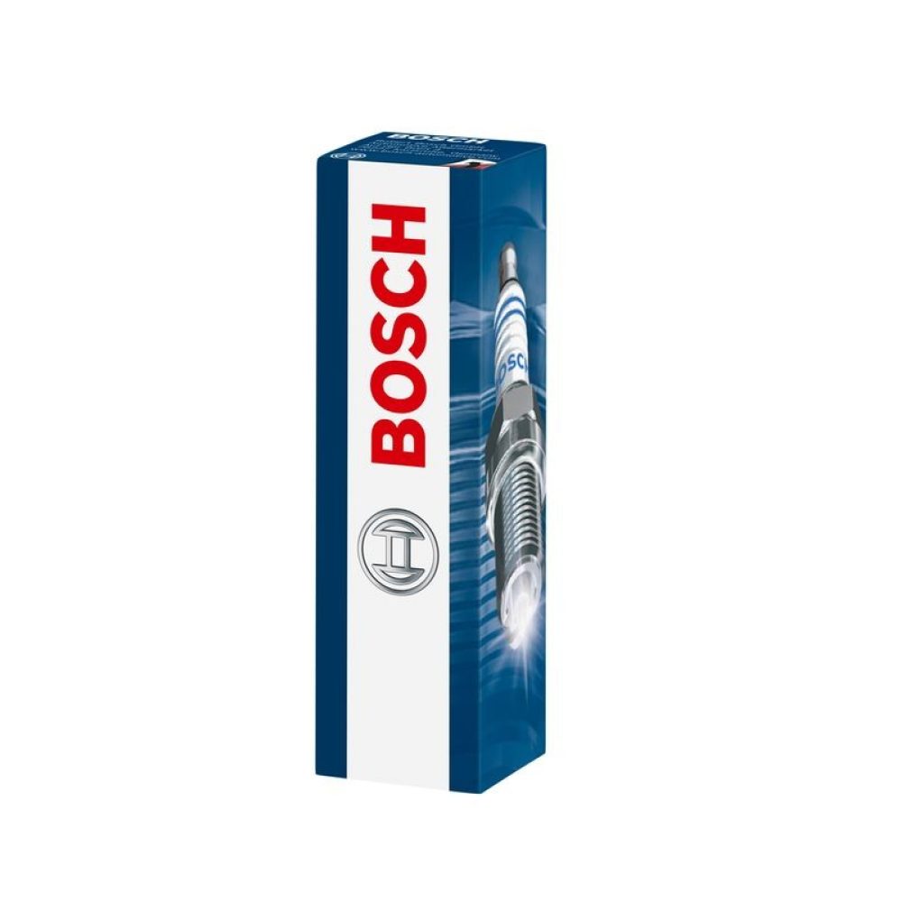 Spark Plug BOSCH 0 242 230 612