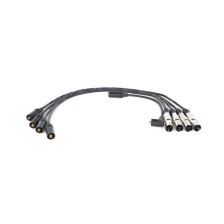 Ignition Cable Kit BOSCH 0 986 356 304