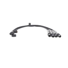 Ignition Cable Kit BOSCH 0 986 356 331
