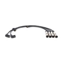 Ignition Cable Kit BOSCH 0 986 356 359